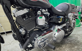 HARLEY FXDL1580 2009 GN4