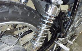 YAMAHA SR400 Gen.2 1994 1JR