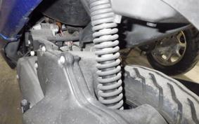 SUZUKI ADDRESS V50 CA4BA