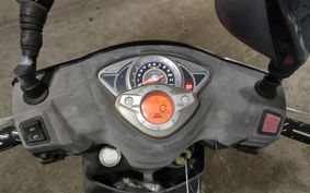 KYMCO RACING125 FI SR25BA