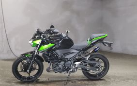 KAWASAKI Z400 EX400G