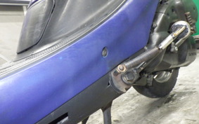 HONDA DIO GEN 3 2019 AF34