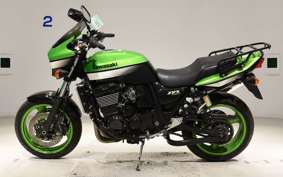 KAWASAKI ZRX1200 R 2008 ZRT20A