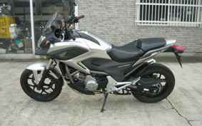 HONDA NC 700 X 2013 RC63