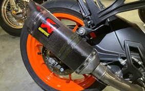 KTM 390 RC 2018 JYJ40