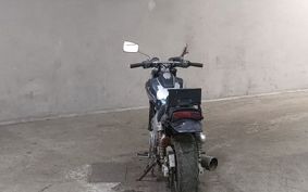 KAWASAKI ELIMINATOR 250LX EL250A