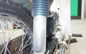 SUZUKI BIRDIE 50 E 2023 BA14A