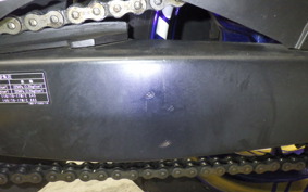 YAMAHA YZF-R25 2025 RG43J