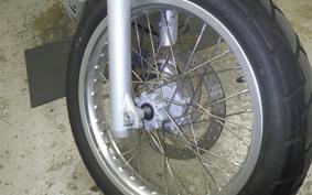 BMW F650GS 2005