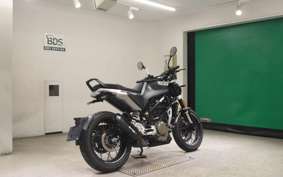 HUSQVARNA SVARTPILEN 401 2021