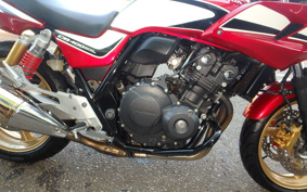 HONDA CB400 SUPER  BOL DOR ABS 2013 NC42