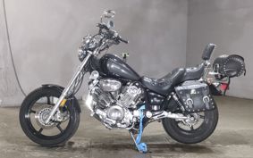 YAMAHA XV1100 VIRAGO 1TEE