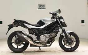 SUZUKI グラディウス400 2011 VK58A
