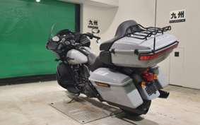 HARLEY FLTRK1870 2025