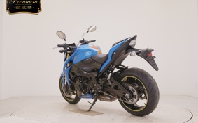 SUZUKI GSX-S 1000 2015 GT79A
