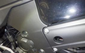 KAWASAKI ZZ1400 NINJA R A 2015