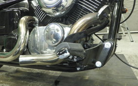 YAMAHA DRAGSTAR 400 1998 4TR