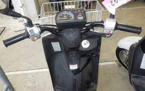 YAMAHA GEAR Gen.2 2020 UA08J