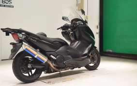 YAMAHA T-MAX 500 2009 SJ08J