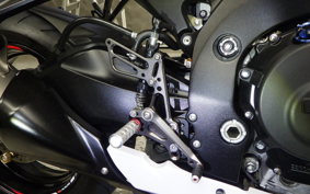 SUZUKI GSX-R750 2016