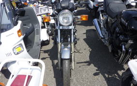 YAMAHA XJ400 D