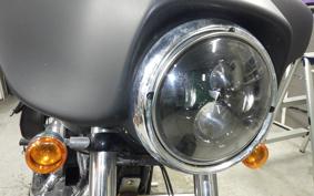 HARLEY FXDBA 1580 2014