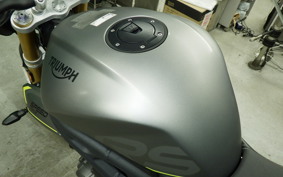 TRIUMPH SPEED TRIPLE RS 2021