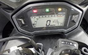 HONDA CBR400R 2018 NC47
