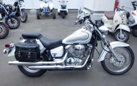 YAMAHA DRAGSTAR 250 VG02J