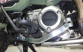 HONDA CT125-2 2023 JA65