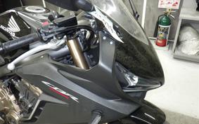 HONDA CBR650R 2021 RH03
