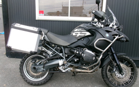 BMW R1200GS ADVENTURE 2012 0470