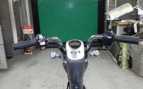 YAMAHA PASSOL 2023 SY01J
