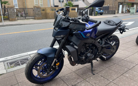 YAMAHA MT-09 ABS 2024 RN87J