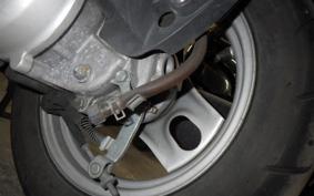 HONDA CREA SCOOPY 1992 AF55