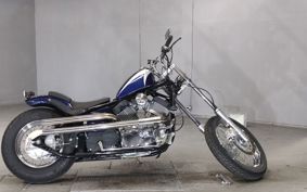 YAMAHA DRAGSTAR 400 VH01J