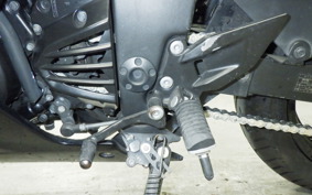 KAWASAKI NINJA 250R 2007 EX250K