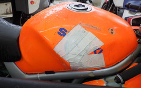 SUZUKI SV650 S VP52A