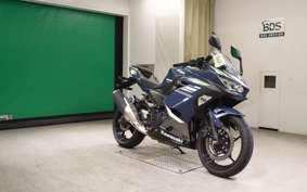 KAWASAKI NINJA 400 2024 EX400G