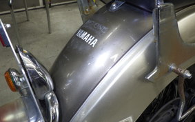 YAMAHA DRAGSTAR 1100 CLASSIC 2003 VP13J