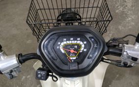 HONDA SUPER CUB50 AA07