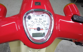 HONDA C110 SUPER CUB 2022 JA59