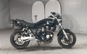 YAMAHA XJR400 R RH02J