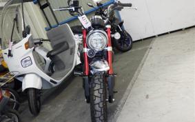 HONDA MONKEY 125 2015 JB05