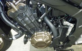 HONDA CB650R E-Clutch 2026 RH17