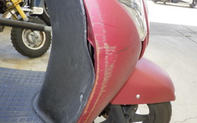 SUZUKI ADDRESS V125 Gen.2 DP12H
