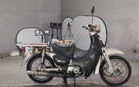 HONDA LITTLE CUB C50