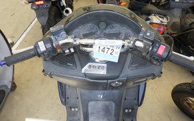 HONDA FORZA Z 2015 MF08
