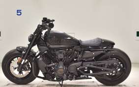 HARLEY RH1250S 2022
