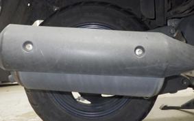 HONDA SPACY 100 JF13